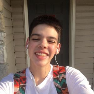 Meet your Posher, Collyn